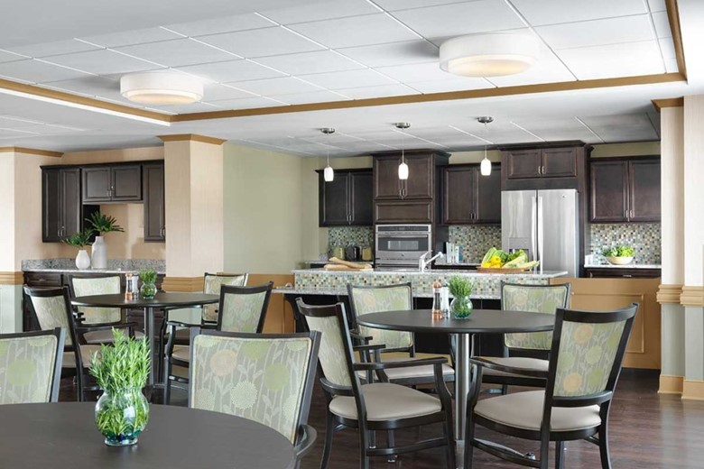 Image of Kingswood Health & Rehab Center (7)