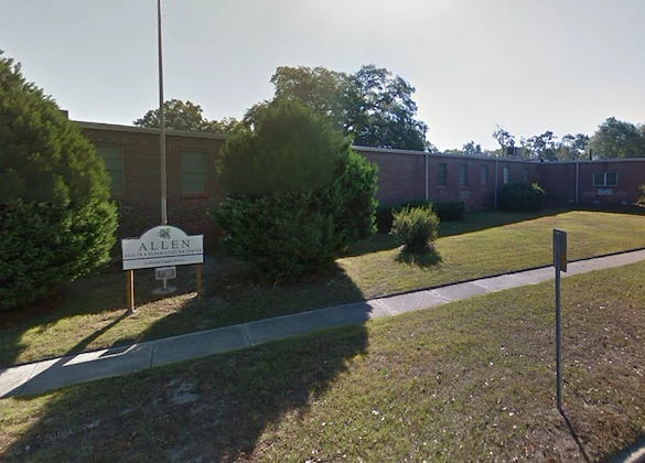 Image of Allen Health & Rehabilitation (1)