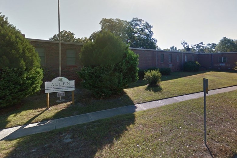Image of Allen Health & Rehabilitation (1)