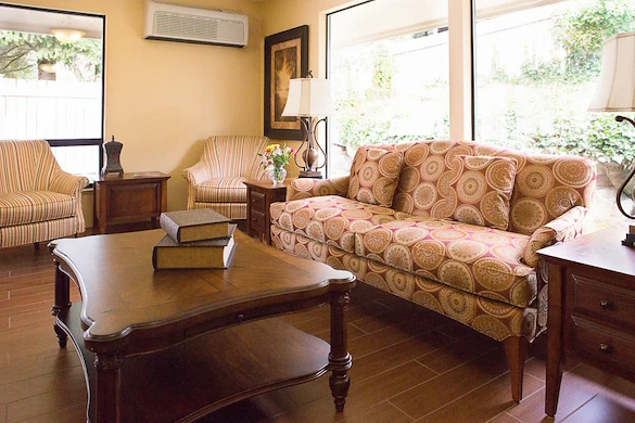 Image of Life Care Center Of Port Orchard (5)