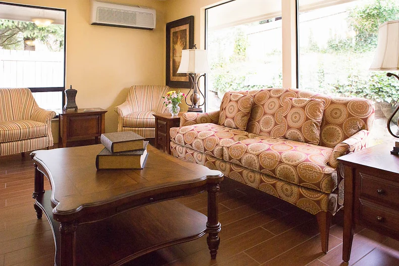 Image of Life Care Center Of Port Orchard (5)