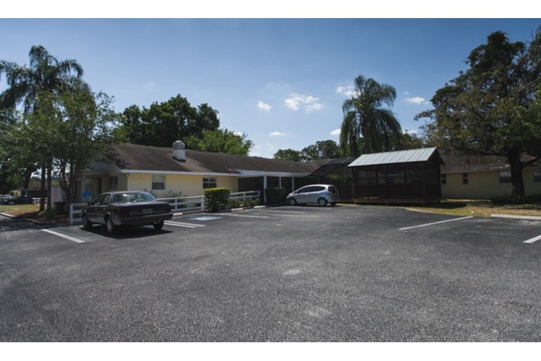 Image of Angels Senior Living at North Tampa (1)