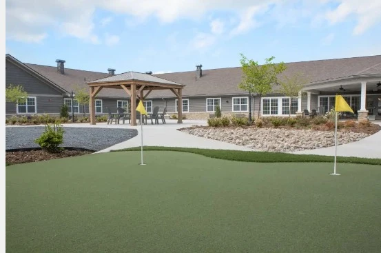 Image of Boonesboro Trail Senior Living (2)