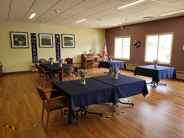 Image of Uniontown Nursing And Rehab (3)