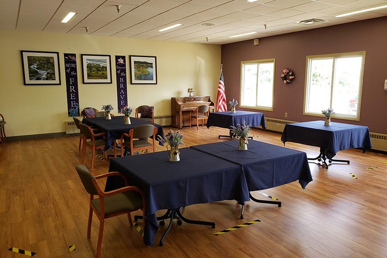 Image of Uniontown Nursing And Rehab (3)