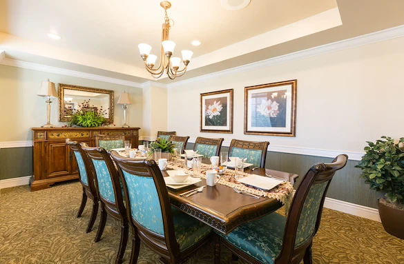 Image of Shawnee Hills Retirement Living (3)