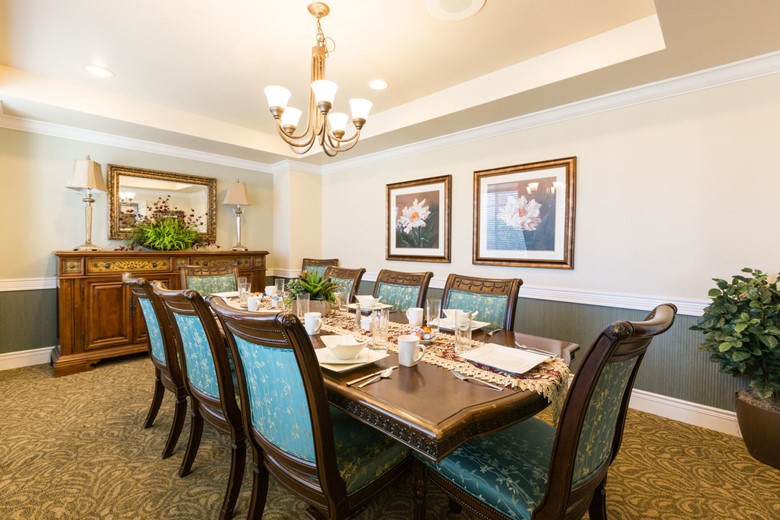 Image of Shawnee Hills Retirement Living (3)
