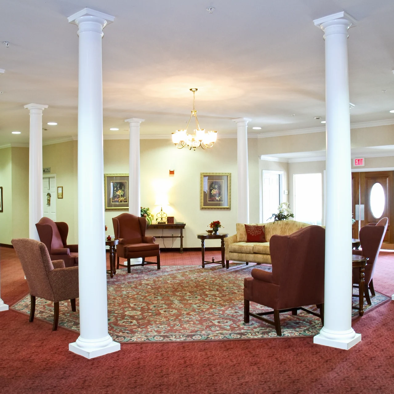Image of The Waterford at Fort Worth (2)