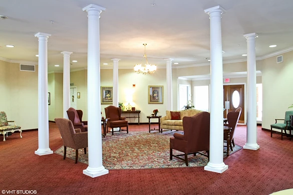 Image of The Waterford at Fort Worth (2)