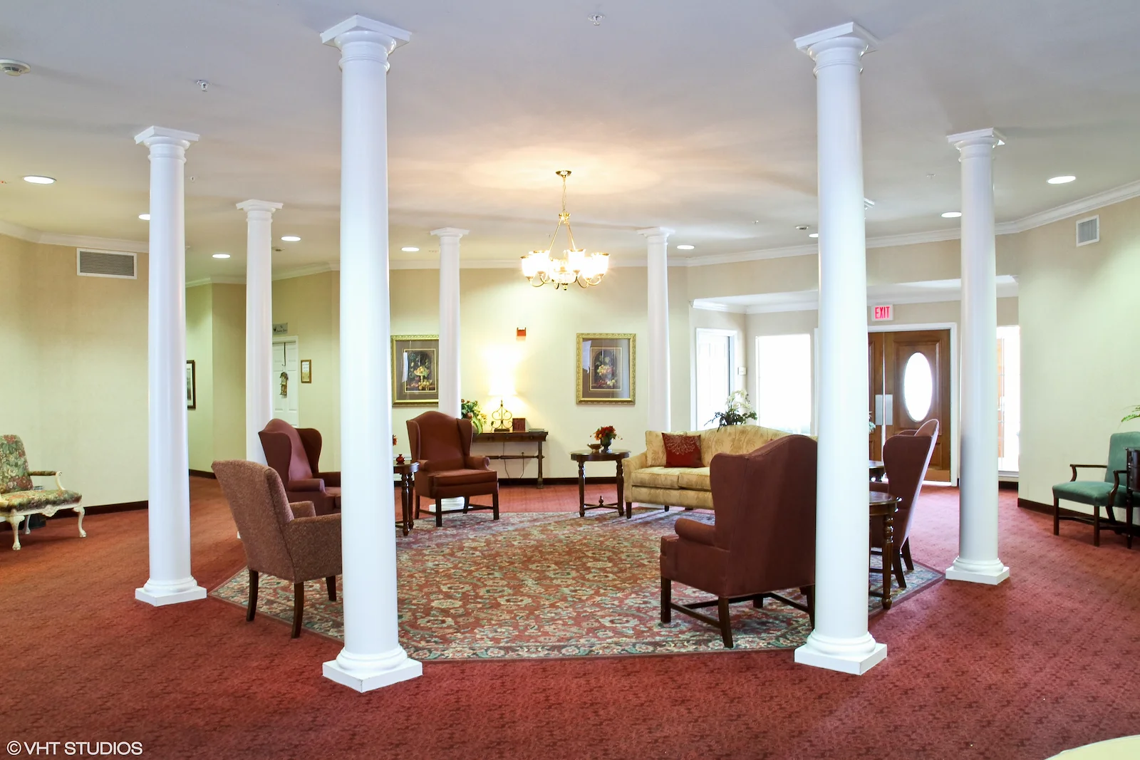 Image of The Waterford at Fort Worth (2)