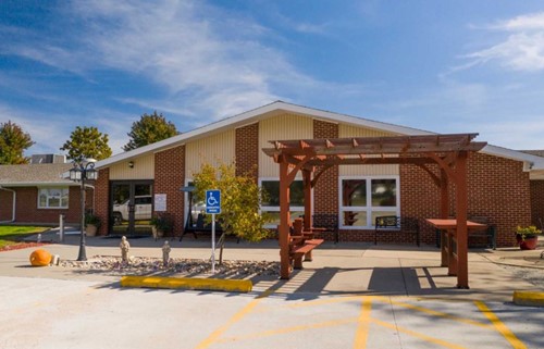Image of Falls City Nursing And Rehabilitation Center (1)