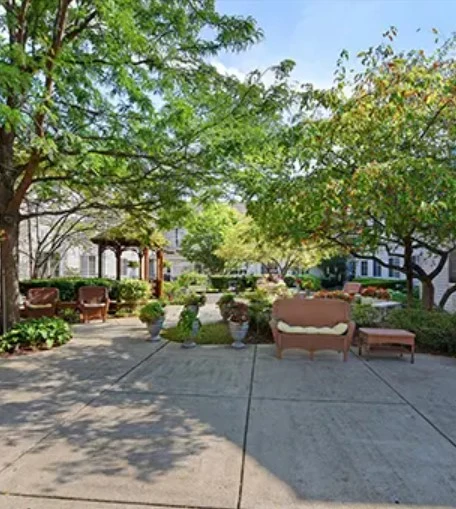 Image of Eden Vista Burr Ridge Senior Living (4)