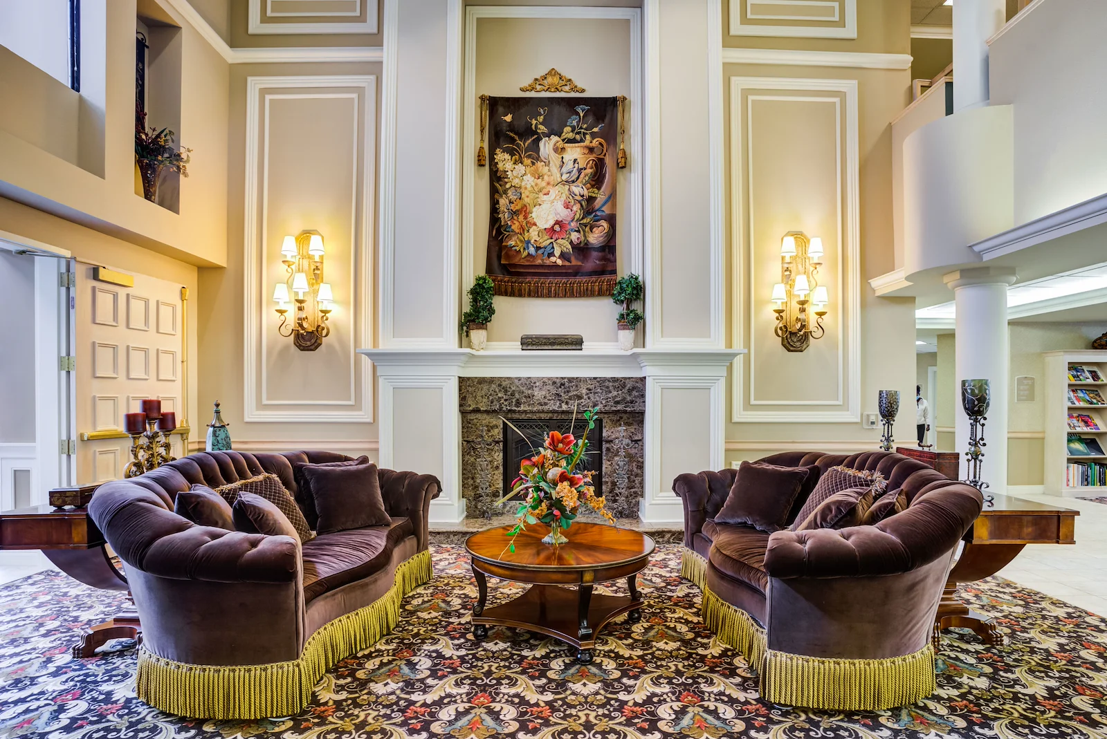 Image of The Inn on Westport (3)