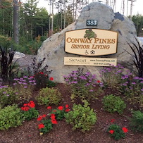 Image of Conway Pines Senior Living (1)