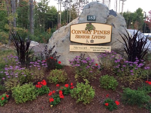 Image of Conway Pines Senior Living (1)