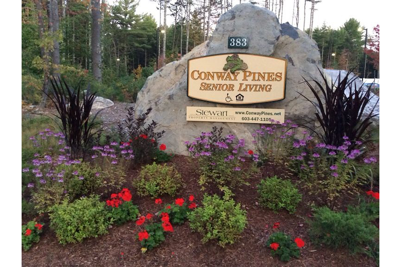 Image of Conway Pines Senior Living (1)