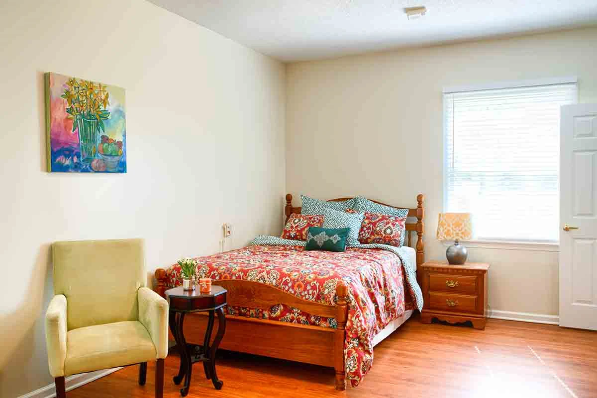 Image of The Belmont Assisted Living (2)