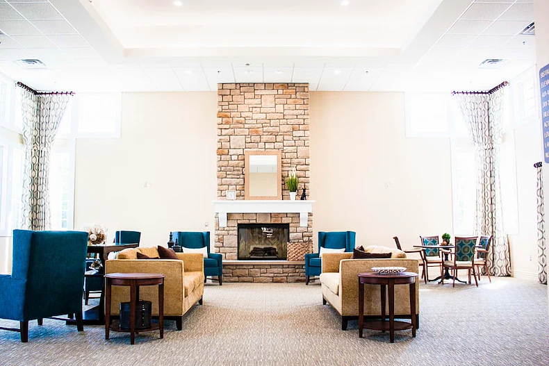 Image of MediLodge of Grand Rapids Assisted Living & Memory Care (6)