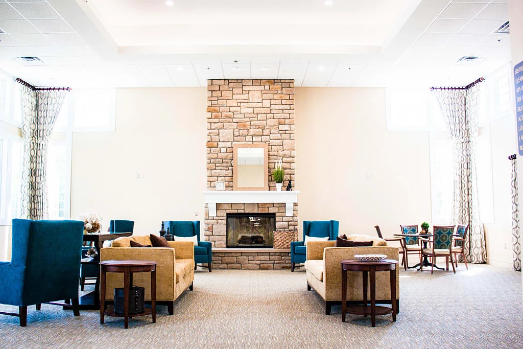 Image of MediLodge of Grand Rapids Assisted Living & Memory Care (6)