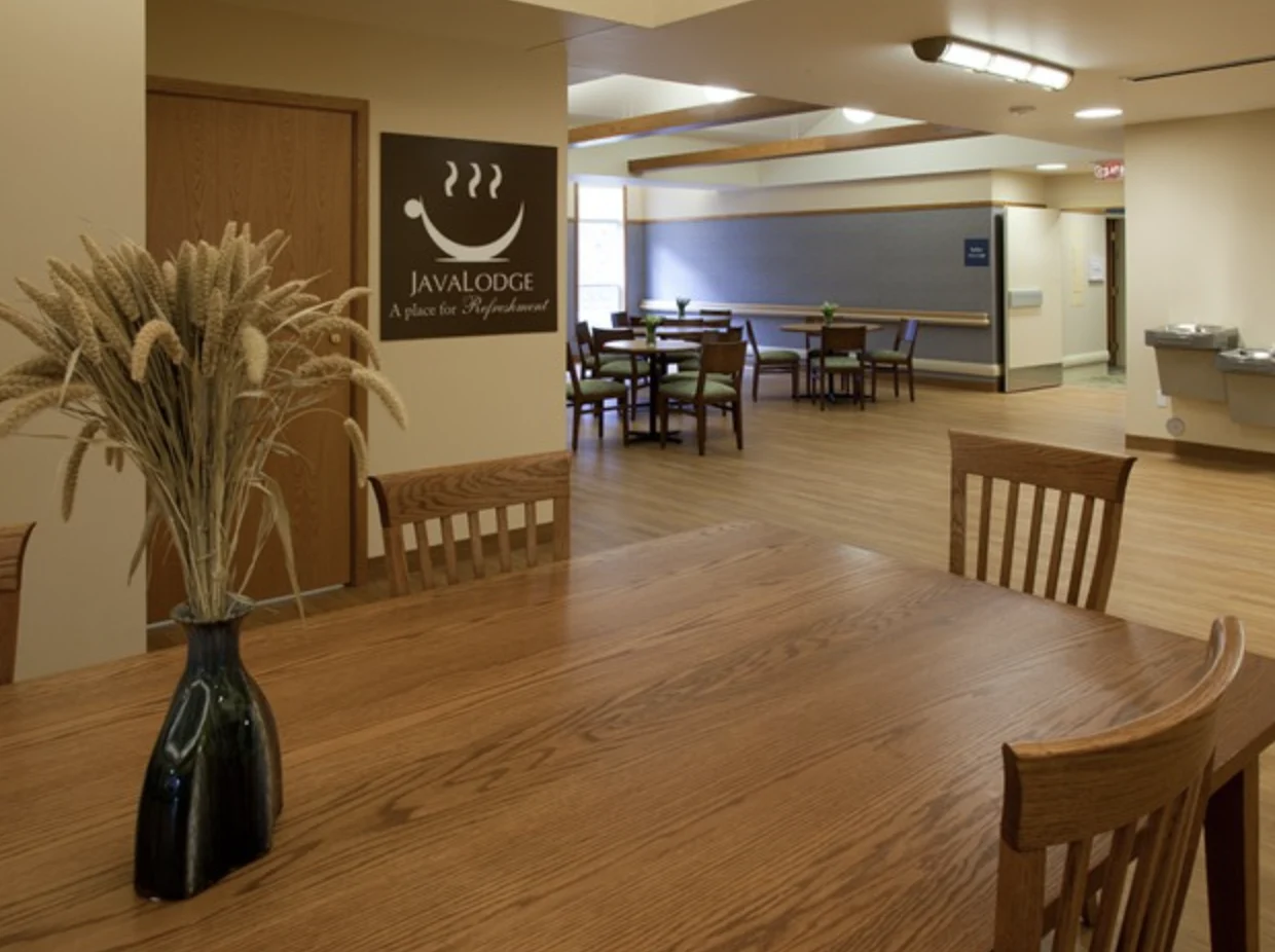 Image of Medilodge of Milford (9)