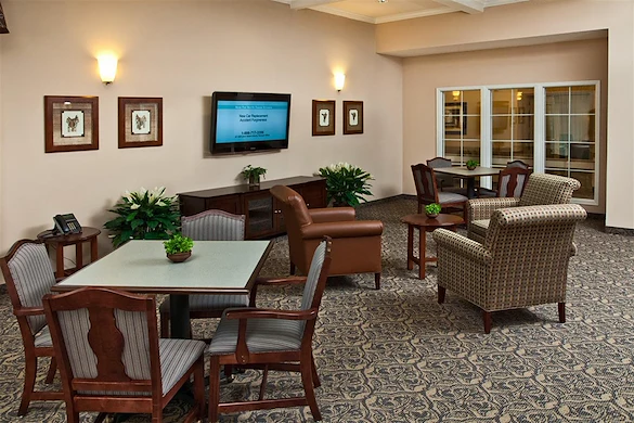 Image of The Carlyle At Stonebridge Park (6)