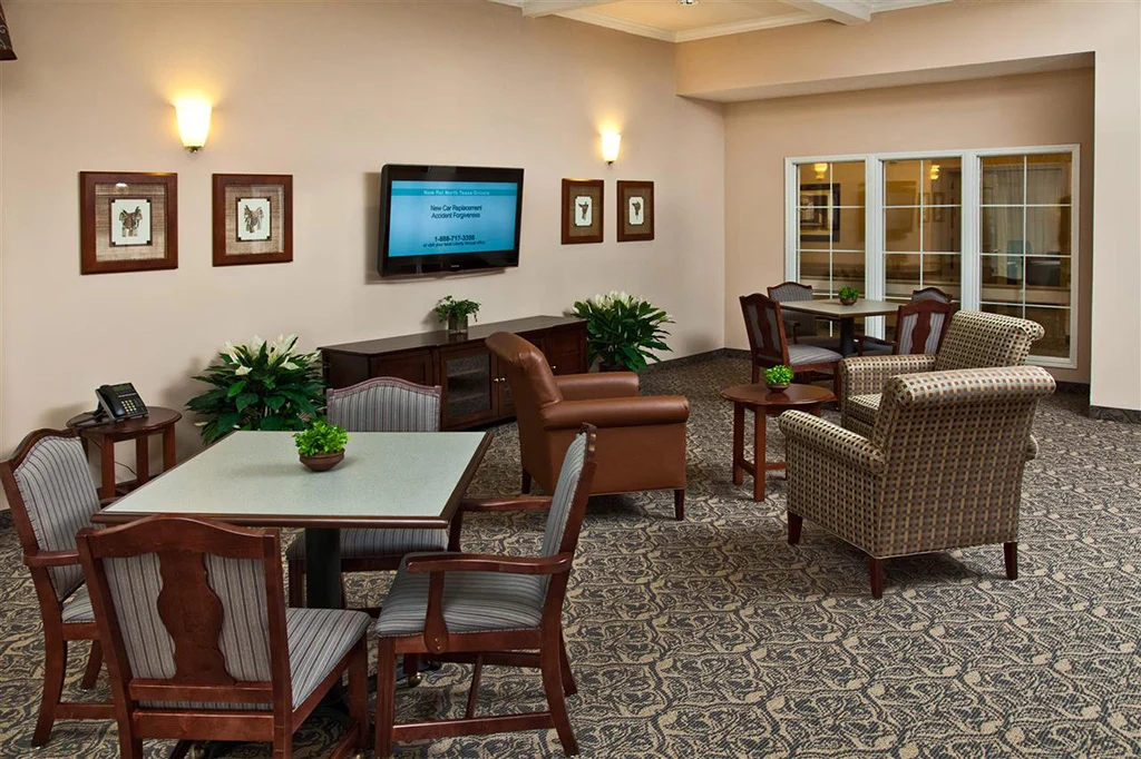 Image of The Carlyle At Stonebridge Park (6)
