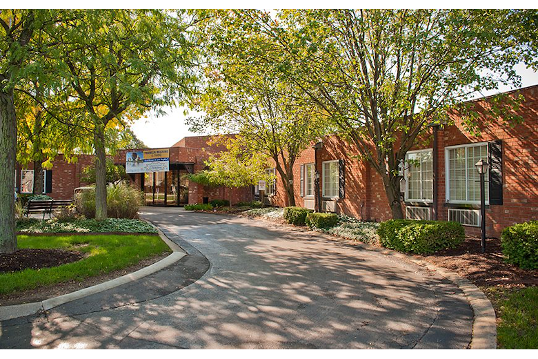 Image of Franklin Meadows (2)