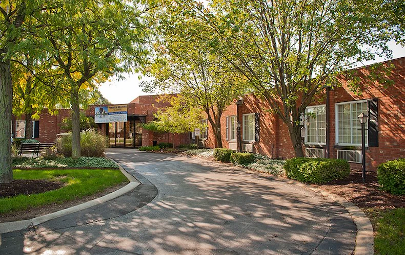 Image of Franklin Meadows (2)