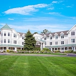 Image of Sunrise of Crestwood (1)