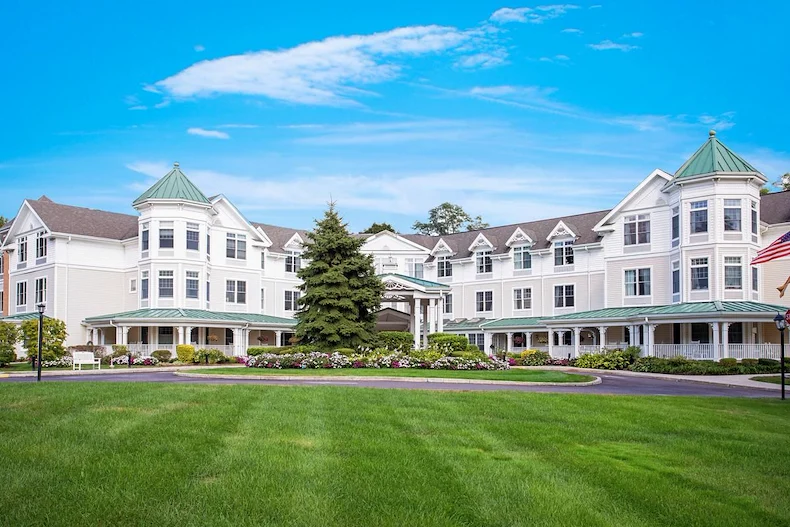 Image of Sunrise of Crestwood (1)