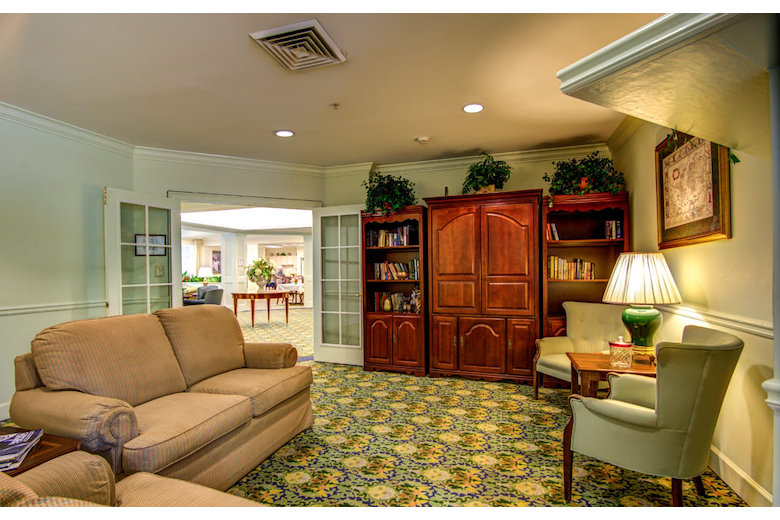 Image of Oaks at Snellville (6)