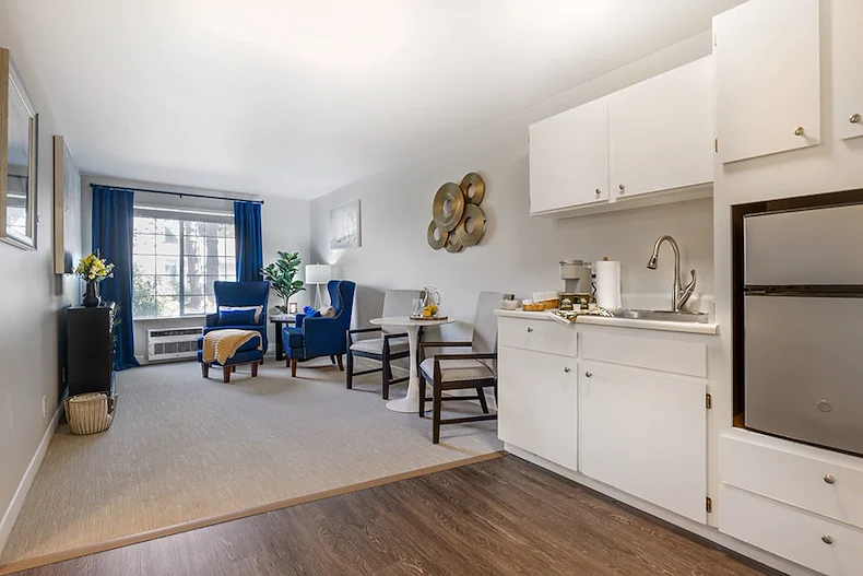 Image of Brookdale Mt. Hood (7)