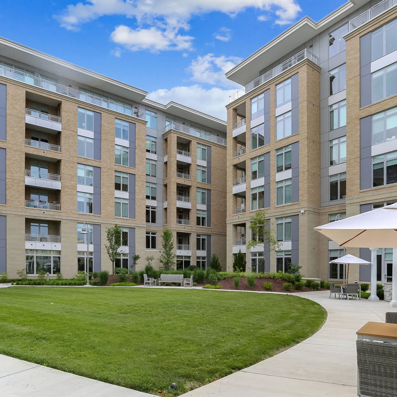 Image of Ingleside At King Farm Senior Living (2)