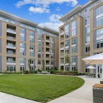 Image of Ingleside At King Farm Senior Living (2)