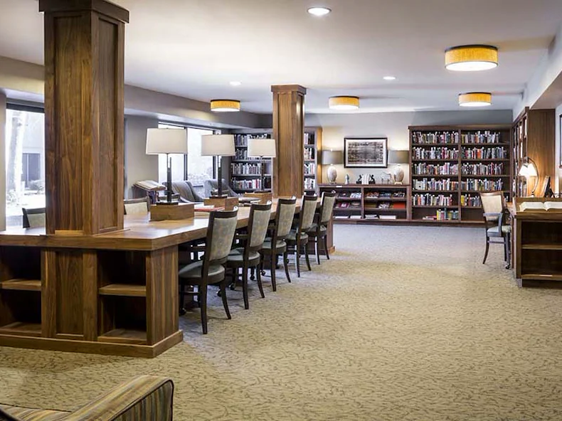 Image of Atria El Camino Gardens (4)