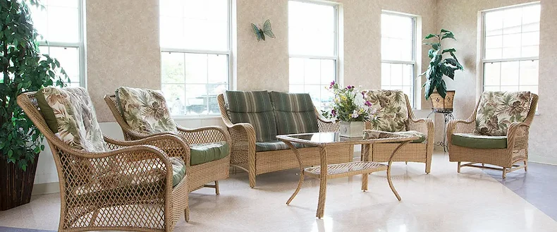 Image of The Oaks At Shady Lawn (9)