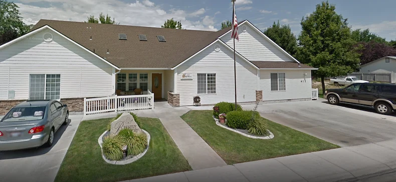 Image of Golden Years Assisted Living - Maryland (1)