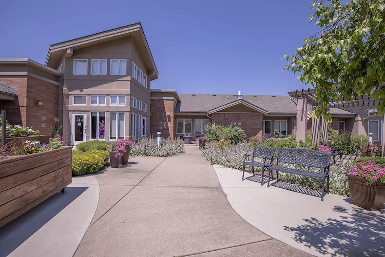 Image of Miller Health Care Center (1)