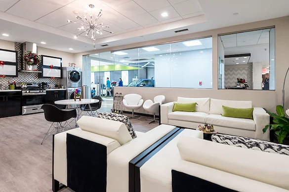 Image of The Grove At Valhalla Rehab And Nursing Center (5)