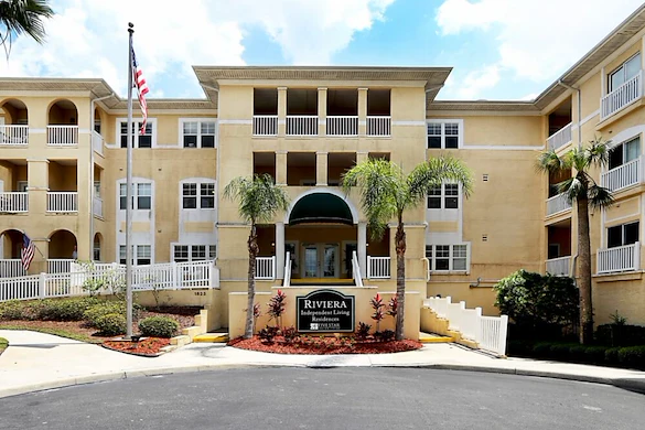 Image of Riviera Senior Living (1)