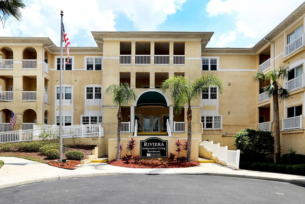 Image of Riviera Senior Living (1)