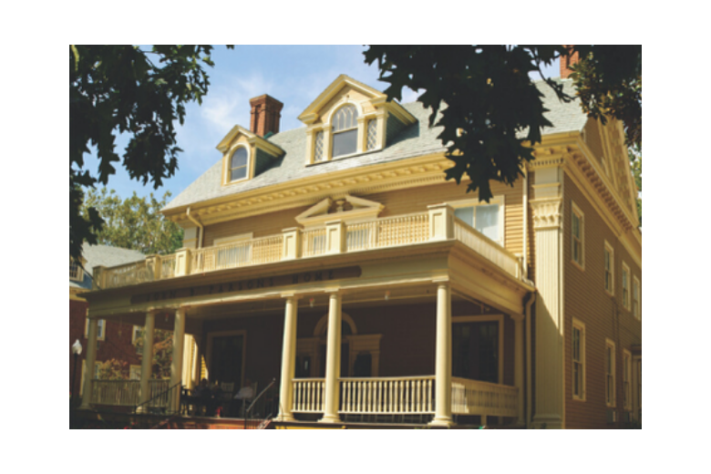 Image of John B. Parsons Home (2)