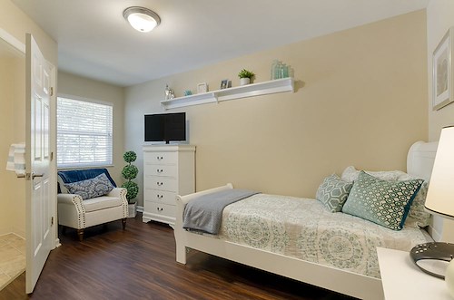 Image of Brookdale Roanoke (8)