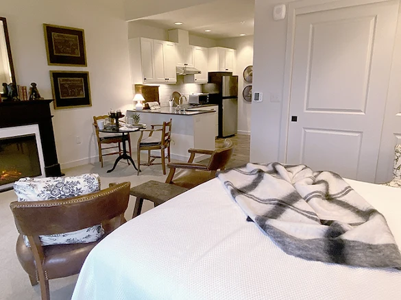 Image of Weatherly Inn - Renton (9)