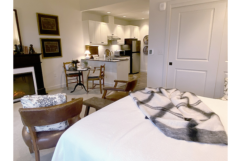 Image of Weatherly Inn - Renton (9)