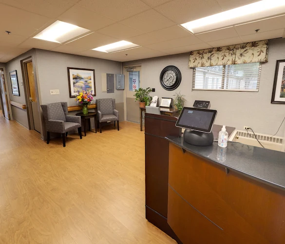 Image of Ovid Healthcare Center (3)