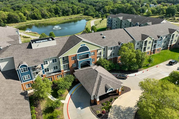 Image of Deerfield Health Care Center (1)