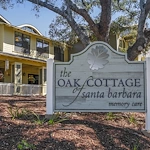 Image of The Oak Cottage of Santa Barbara Memory Care (2)