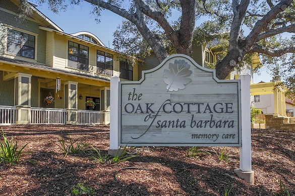 Image of The Oak Cottage of Santa Barbara Memory Care (2)