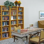 Image of The Heron of Longwood (3)